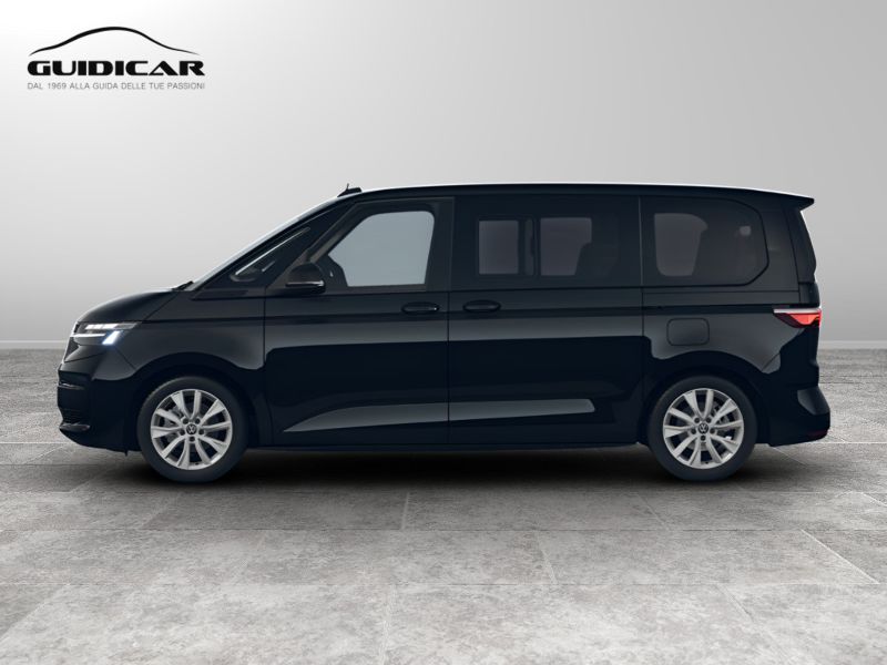 GuidiCar - VOLKSWAGEN INDUSTRIALI NUOVO Multivan 1 Multivan Life   180kW   DSG Nuovo